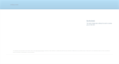 Desktop Screenshot of enius.com
